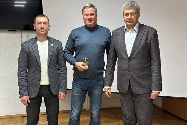 Найкраща невипускаюча кафедра університету